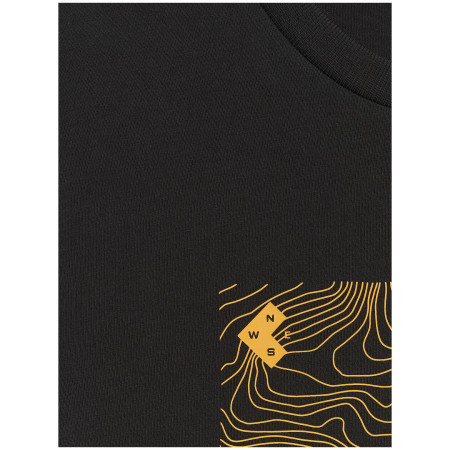 4F Tshirt M3122 férfi póló