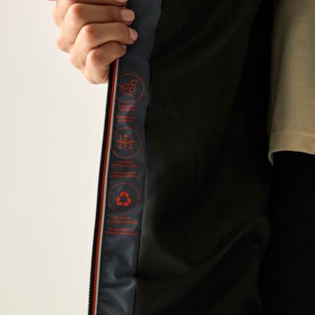 Regatta Lenika női dzseki