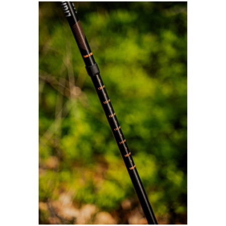 Zulu Lighthand Twistlock túrabot