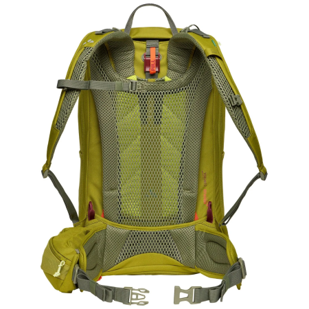 Vaude Wizard 24+4 kis túrahátizsák