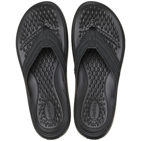 Crocs Yukon Vista II LR Flip férfi flip-flop