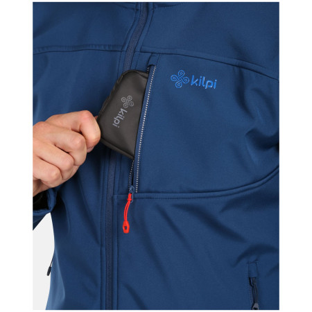 Kilpi Ravio-M férfi dzseki