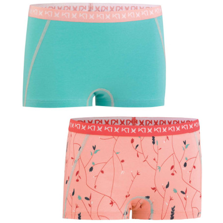 Fehérnemű Kari Traa Attraktiv Hipster 2pk világoskék