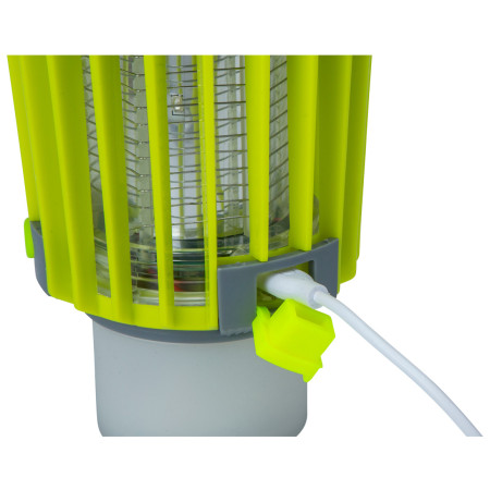 Égő és rovarcsapda Brunner Moslite