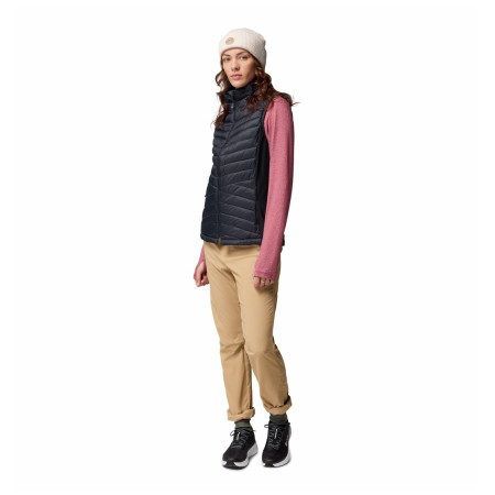 Columbia Powder Pass™ III Hybrid Vest női mellény