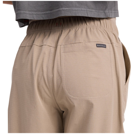 Black Diamond W Sequence Pants női nadrág