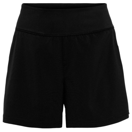 Kari Traa Ava Shorts női rövidnadrág fekete Black