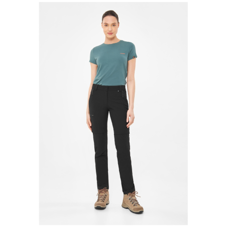 Viking Rocklyn 2 In 1 női nadrág