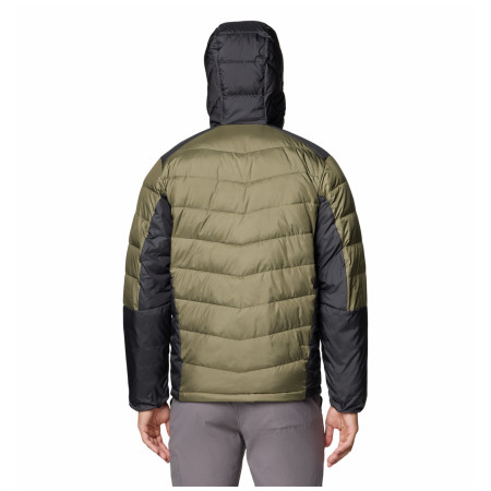 Columbia Labyrinth Loop™ II Hooded Jacket férfi dzseki