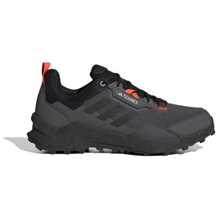 Adidas Terrex Ax4 M férfi túracipő szürke