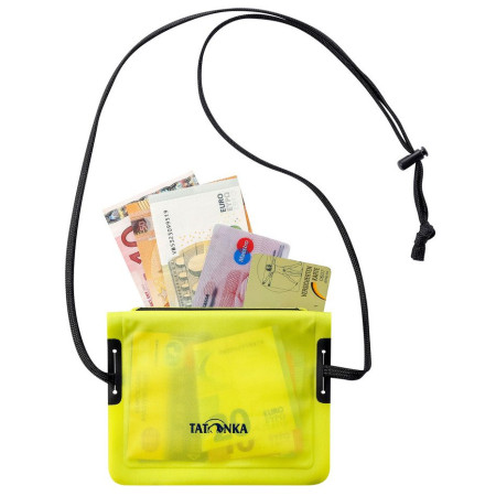 Tatonka Wp Id Pocket vízálló tok