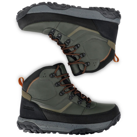 Regatta Renford férficipő