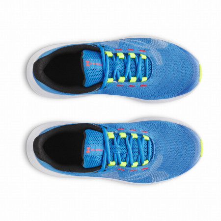 Under Armour BGS Pursuit 4 BL gyerek cipő