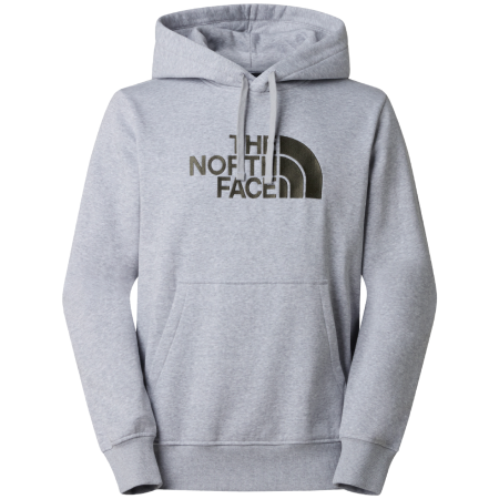 The North Face Drew Peak Regular Hoodie férfi pulóver