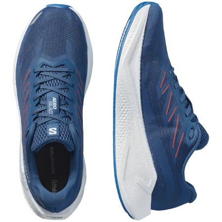 Salomon Aero Blaze 3 férfi futócipő