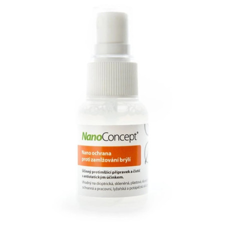 NanoConcept 30 ml párásodás gátló
