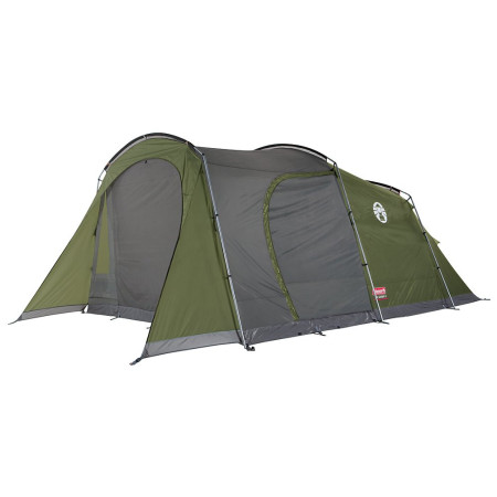 Coleman Da Gama 5 kiállított modell - sátor