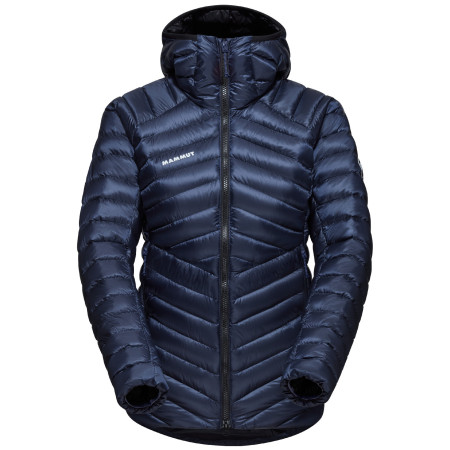 Mammut Broad Peak IN Hooded Jacket Women női dzseki