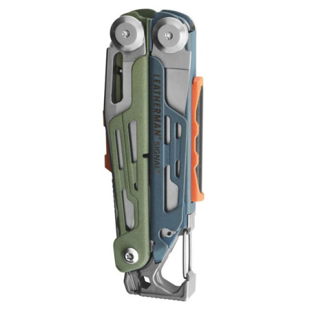 Leatherman Signal multitool