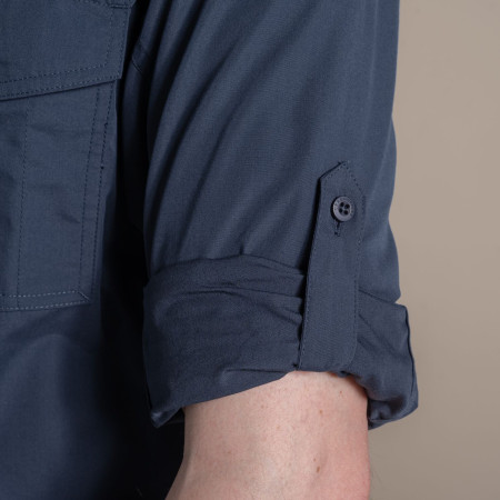 Craghoppers Kiwi II LS Shirt férfi ing