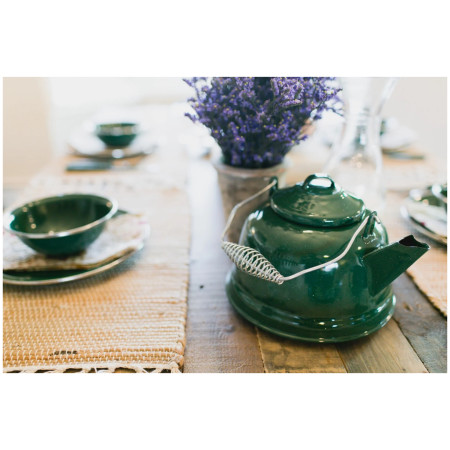 GSI Outdoors Tea Kettle kanna