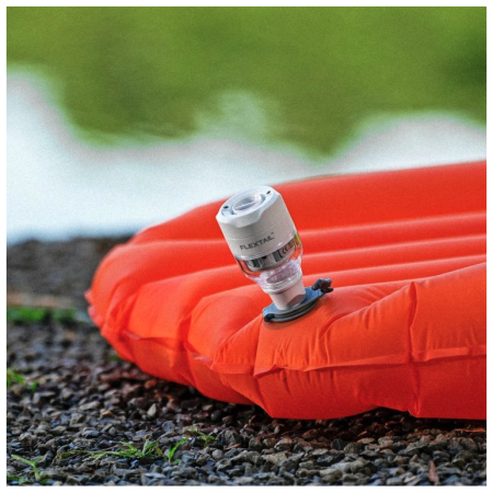 Flextail TINY Pump 3X matrac pumpa