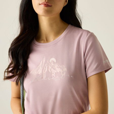 Regatta Women’s Fingal Slogan női póló