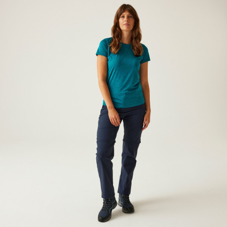 Regatta W Travel Light Z/O Packaway Trousers II női nadrág