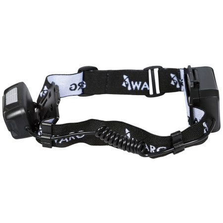 Warg Sigma Charger fejlámpa