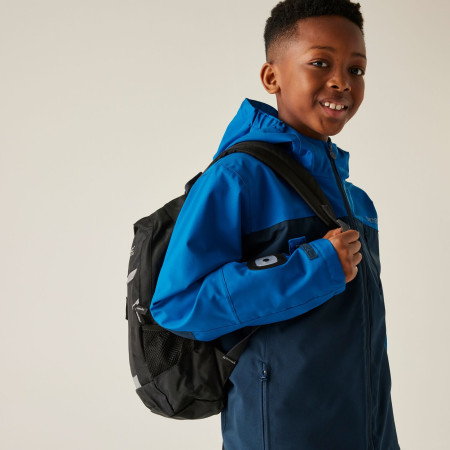 Regatta Boys Trekktain 3 in 1 II gyerek dzseki