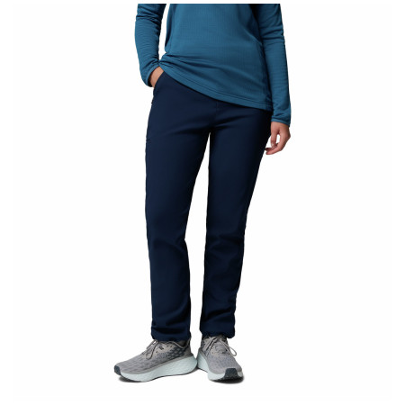 Columbia Back Beauty™ Warm Softshell Pant női nadrág