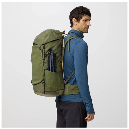Fjällräven Kajka X-Lätt 45 M/L túrahátizsák