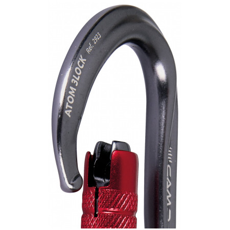 Camp Atom 3Lock karabiner