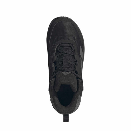 Adidas Terrex Anylander Mid Climaproof J Black gyerek cipő