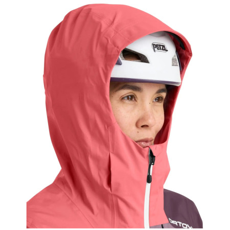Ortovox Westalpen 3L Light Jacket W női dzseki