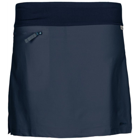 Funkciós outdoor miniSzoknya Skhoop Olga Mini sötétkék