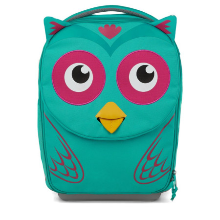 Affenzahn Kids Suitcase gyermek bőrönd