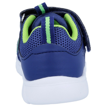 Richter Wallaby Nautical/Apple gyerek szandál