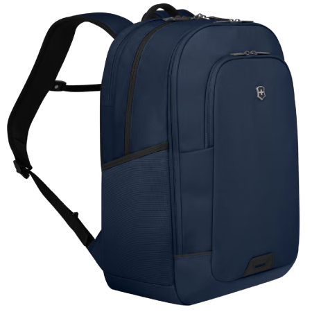Victorinox Altmont Modern Deluxe Backpack városi hátizsák sötétkék Navy Blue