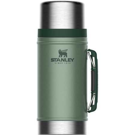 Stanley CS élelmiszerhez 940ml termosz zöld