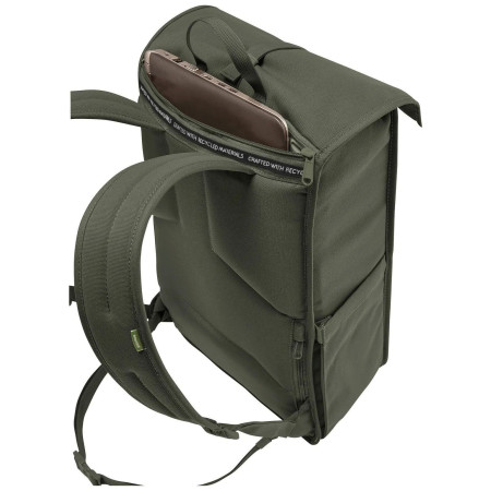 Vaude Coreway Rolltop 20 hátizsák