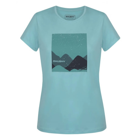 Husky Tant L női funkcionális felső