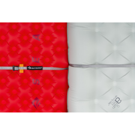 Sea to Summit Mat Coupler Kit Loops összekötő heveder