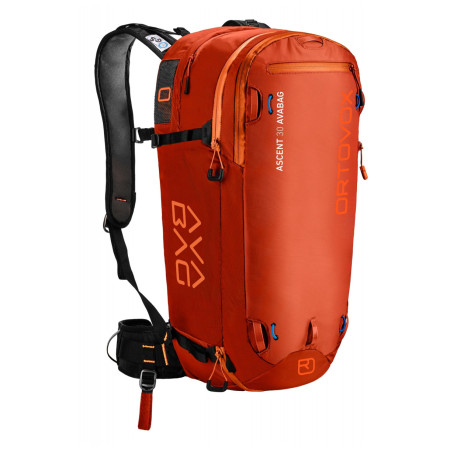 Ortovox Ascent 30 AVABAG Kit lavina hátizsák