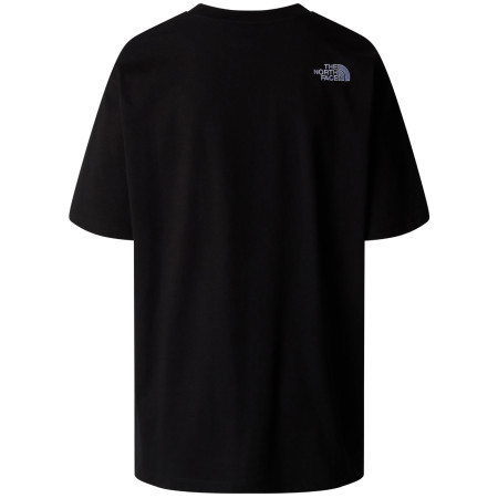 The North Face S/S Essential Oversize Tee női póló