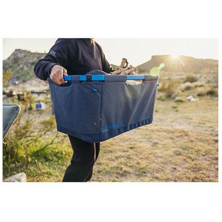 Gregory Alpaca Gear Basket 70 összecsukható kosár