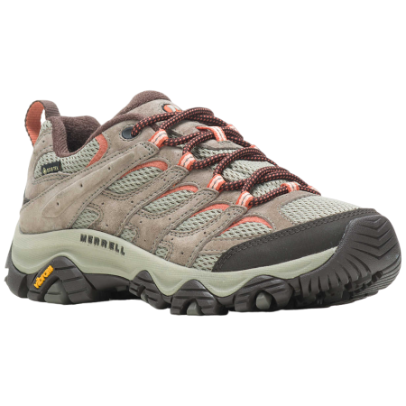 Merrell Moab 3 Gtx női túracipő