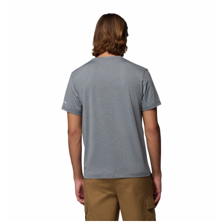 Columbia Parsons Point™ SS Graphic Tee férfi póló