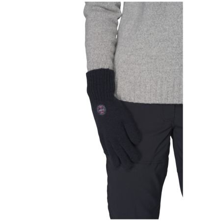 Devold Nansen Refined Gloves kesztyű
