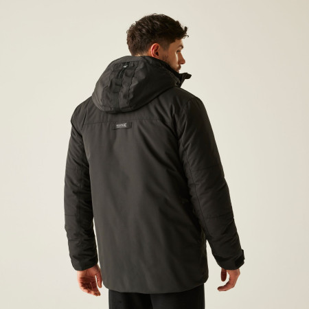 Regatta Marron férfi dzseki